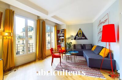 vente appartement 749 000 € à proximité de Paris 9 (75009)