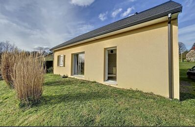 vente maison 129 960 € à proximité de La Roche-Canillac (19320)