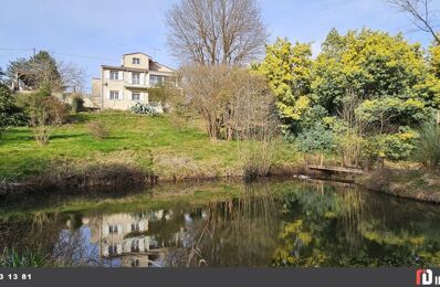 vente maison 230 000 € à proximité de Saint-Pey-d'Armens (33330)