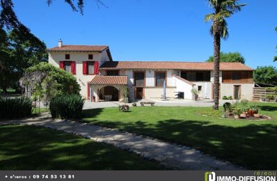 vente maison 688 000 € à proximité de Baulou (09000)