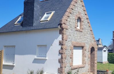 vente maison 414 000 € à proximité de Pleumeur-Bodou (22560)