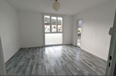 vente appartement 92 500 € à proximité de Prats-de-Mollo-la-Preste (66230)