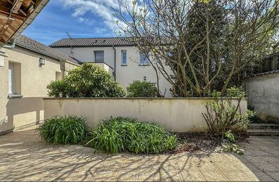 vente maison 420 000 € à proximité de Courcelles-sur-Nied (57530)