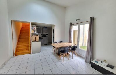 vente appartement 155 000 € à proximité de Châtillon-sur-Chalaronne (01400)