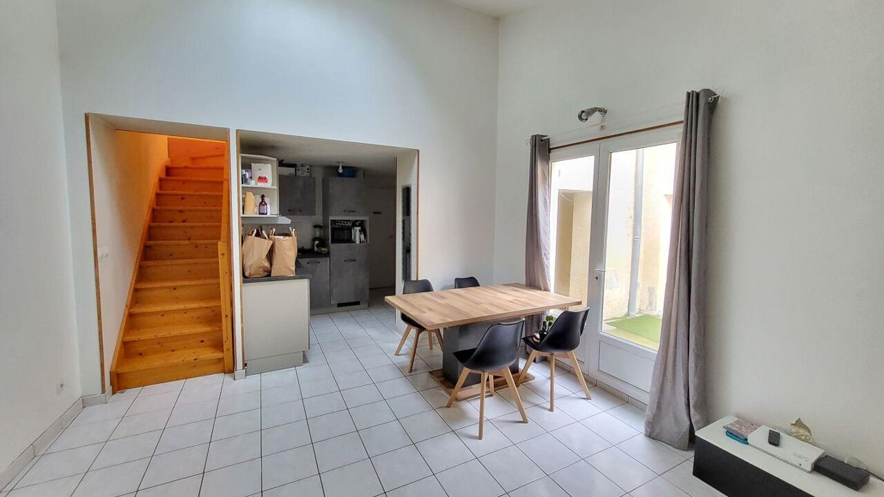 appartement 3 pièces 56 m2 à vendre à Villars-les-Dombes (01330)