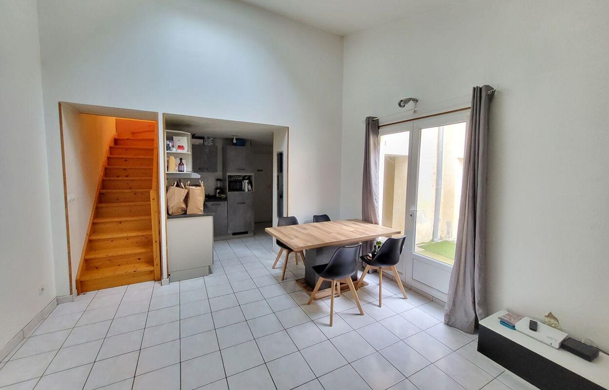 appartement 3 pièces 56 m2 à vendre à Villars-les-Dombes (01330)