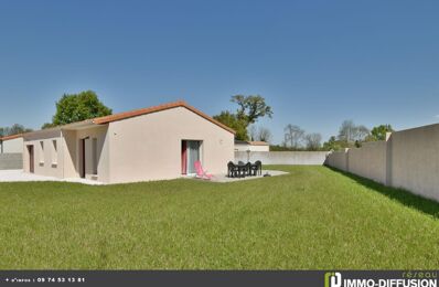 vente maison 241 500 € à proximité de Val en Vignes (79290)