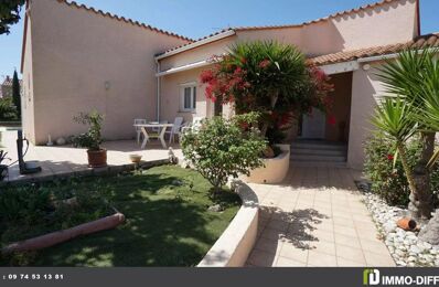vente maison 493 000 € à proximité de Le Soler (66270)