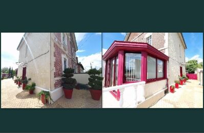 vente maison 240 000 € à proximité de Monchy-Saint-Éloi (60290)
