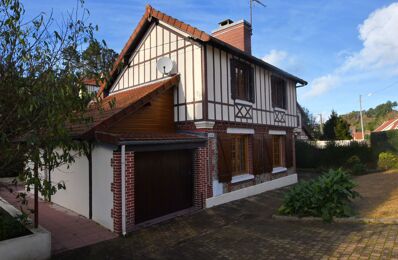 vente maison 189 900 € à proximité de Louvetot (76490)