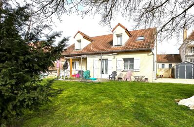 vente maison 220 000 € à proximité de Saint-Mard-de-Vaux (71640)