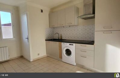 vente appartement 86 000 € à proximité de Canet-en-Roussillon (66140)
