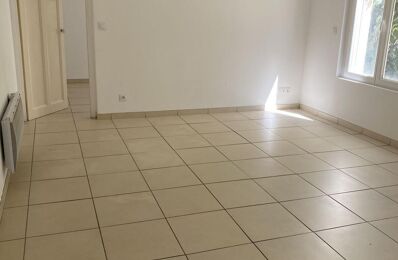 appartement 2 pièces 40 m2 à louer à Montpellier (34000)