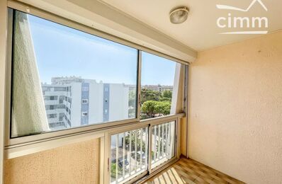 vente appartement 79 000 € à proximité de Canet-en-Roussillon (66140)