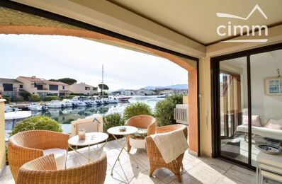 vente appartement 319 000 € à proximité de Canet-en-Roussillon (66140)