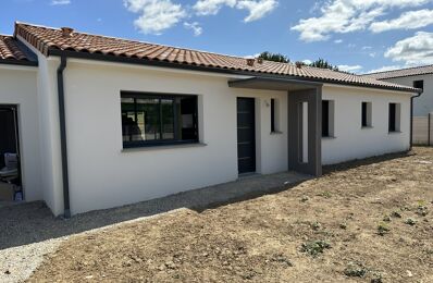 construire maison 225 000 € à proximité de Albi (81000)