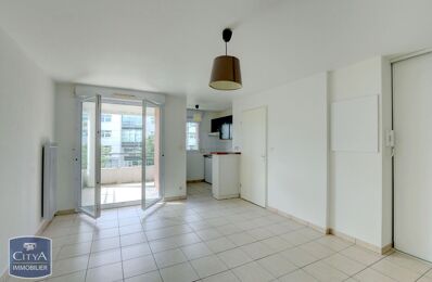 vente appartement 153 000 € à proximité de Truyes (37320)