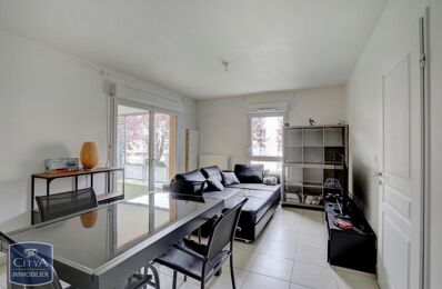 vente appartement 155 000 € à proximité de Cormery (37320)
