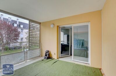 vente appartement 155 000 € à proximité de Veigné (37250)