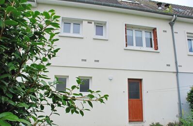 vente maison 159 120 € à proximité de Tourville-les-Ifs (76400)