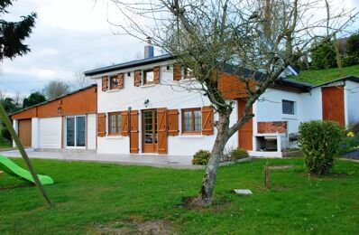 vente maison 241 000 € à proximité de Saint-Maclou-la-Brière (76110)
