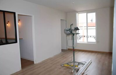 vente appartement 114 000 € à proximité de Bornambusc (76110)
