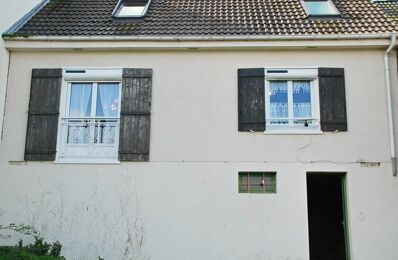 vente maison 254 000 € à proximité de Criquetot-le-Mauconduit (76540)