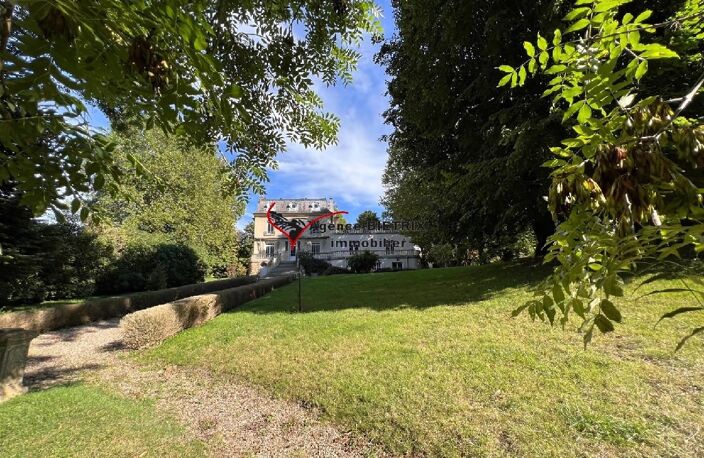 Vente maison 12 pièces 421 m² Mériel (95630) — photo 3