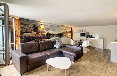 vente appartement 590 000 € à proximité de Montreuil (93100)