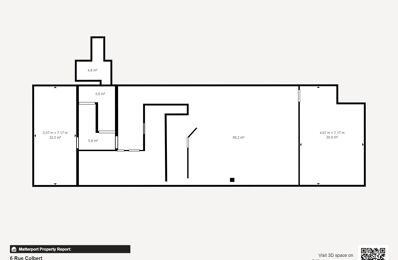 vente immeuble 285 000 € à proximité de Coisy (80260)