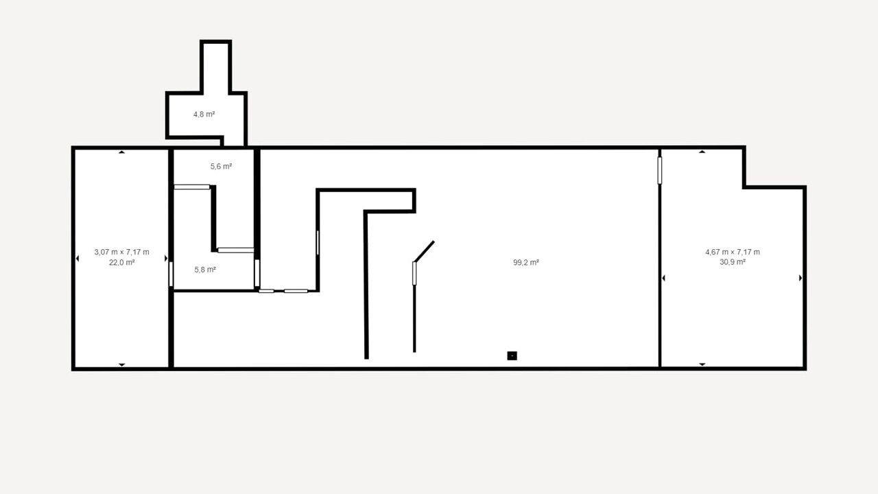 immeuble  pièces 360 m2 à vendre à Amiens (80000)