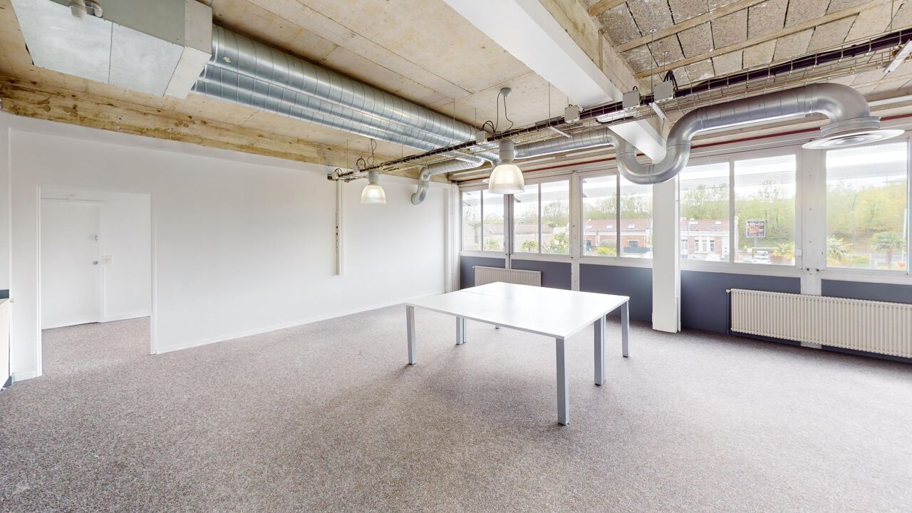 immeuble  pièces 500 m2 à vendre à Amiens (80000)