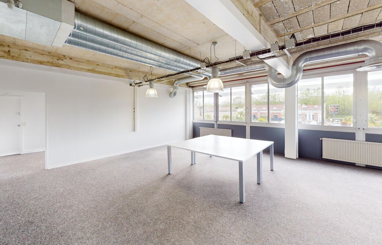 immeuble  pièces 500 m2 à vendre à Amiens (80000)