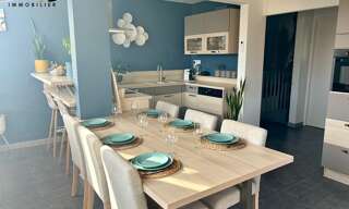 location vacances Appartement 4 Pièces 120 m² à Agde (34300)