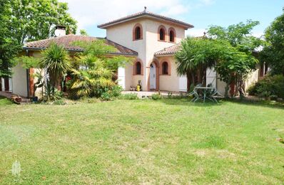 vente maison 448 000 € à proximité de Sainte-Foy-de-Peyrolières (31470)