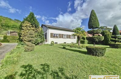 vente maison 269 000 € à proximité de Saint-Hilaire-du-Rosier (38840)