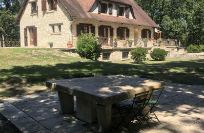 vente maison 649 000 € à proximité de Château-Landon (77570)
