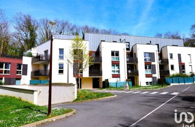 vente appartement 205 000 € à proximité de Réau (77550)