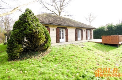 vente maison 190 000 € à proximité de Chevillon-sur-Huillard (45700)