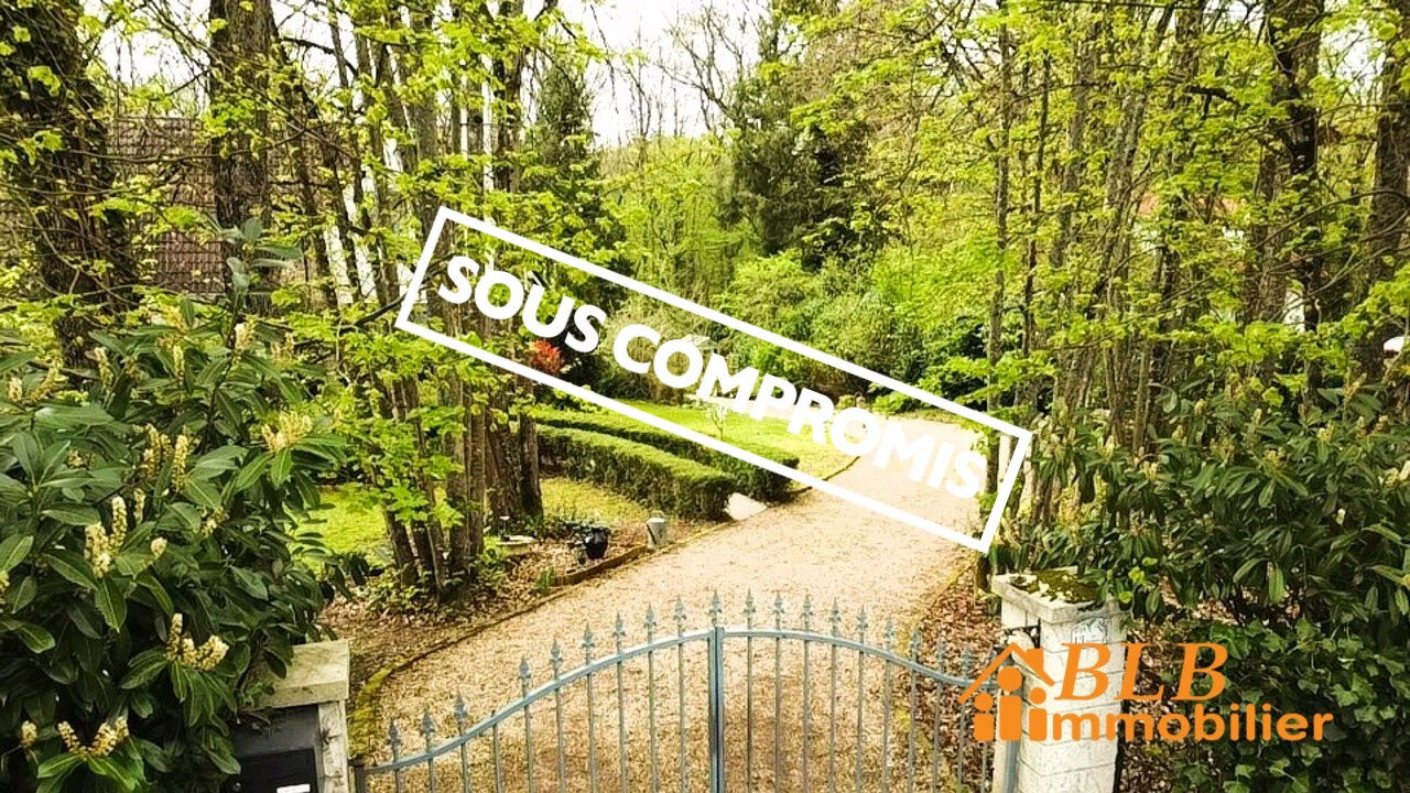 maison 6 pièces 140 m2 à vendre à Égreville (77620)