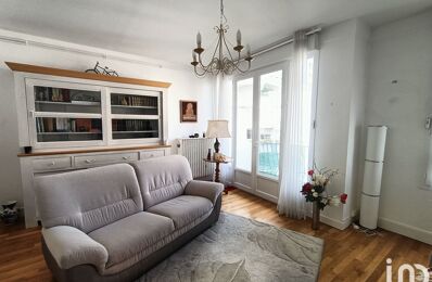 vente appartement 212 000 € à proximité de Magnet (03260)