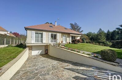 vente maison 580 000 € à proximité de Saint-Arnoult-en-Yvelines (78730)