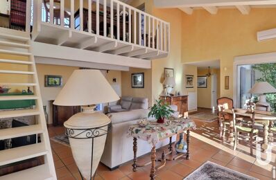 vente maison 440 000 € à proximité de La Cadière-d'Azur (83740)
