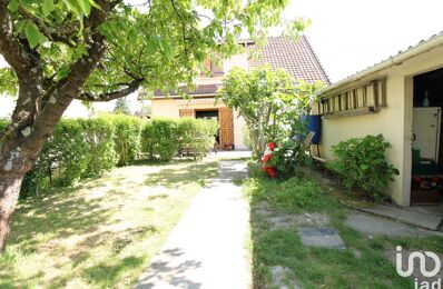 vente maison 296 000 € à proximité de Thorigny-sur-Marne (77400)