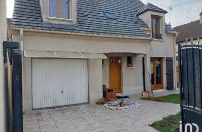 vente maison 425 000 € à proximité de Esbly (77450)