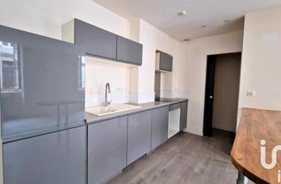 vente appartement 90 000 € à proximité de Caumont (82210)