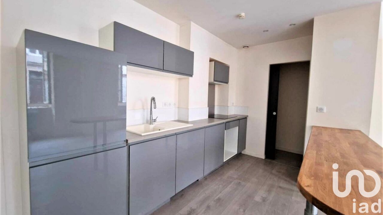 appartement 3 pièces 67 m2 à vendre à Castelsarrasin (82100)