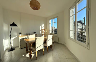 location appartement 770 € CC /mois à proximité de Saint-Sulpice-de-Pommeray (41000)