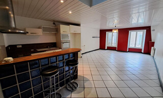 Appartement 4 Pièces 86 m² à vendre à Saint-Vallier (26240)