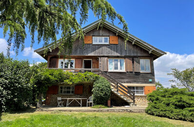 vente maison 225 000 € à proximité de Crozes-Hermitage (26600)